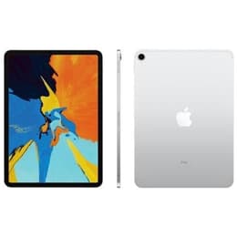 iPad Pro 11 (2018) 1a generazione 512 GB - WiFi - Argento