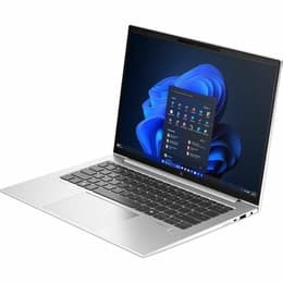 HP EliteBook 840 G11 14" Core Ultra 7 1.7 GHz - SSD 512 GB - 16GB - QWERTZ - Tedesco