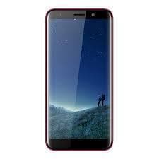Condor Griffe T7 64GB - Rosso