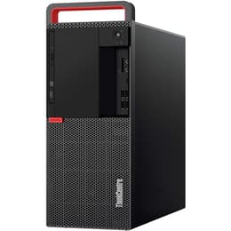 Lenovo ThinkCentre M920T Core i5 3 GHz - SSD 1 TB RAM 16 GB