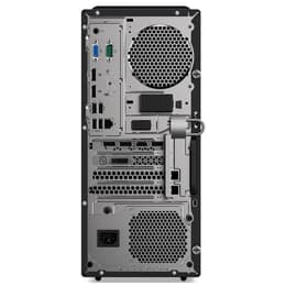 Lenovo ThinkCentre M920T Core i5 3 GHz - SSD 1 TB RAM 16 GB