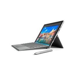 Microsoft Surface Pro 4 12" Core i5 2.4 GHz - SSD 128 GB - 4GB Inglese (US)
