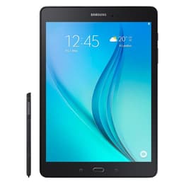 Galaxy Tab A 16GB - Nero - WiFi + 4G