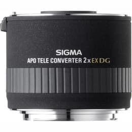 Sigma Obiettivi 2.0x-Converter EX DG SA
