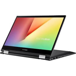 Asus VivoBook Flip TP470EA-EC477W 14" Core i3 3 GHz - SSD 256 GB - 4GB Arabo