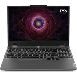 Lenovo LOQ 15ARP9 15" Ryzen 5 3.2 GHz - SSD 1 TB - 16GB - NVIDIA GeForce RTX 3050 QWERTY - Inglese