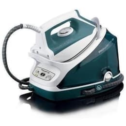 Rowenta Compact Steam Extreme DG7521 Ferri da stiro a vapore