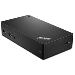 Lenovo DK1522 Docking Station