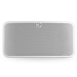 Altoparlanti Bluetooth Bluesound Pulse mini 2i - Bianco