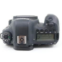 Canon EOS 6D Mark II - Nero + Canon EF 24-70mm f/2.8L II USM