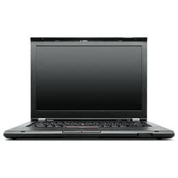 Lenovo ThinkPad T430 14" Core i5 2.6 GHz - HDD 250 GB - 4GB Tastiera Inglese (US)