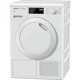 Asciugatrice pompa di calora Fronte Miele TDB 220 WP
