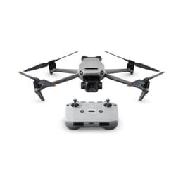 Drone Dji Mavic 3 Classic + Fly More Kit 46,0000 min