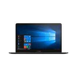 Asus ZenBook Pro UX550GD 15" Core i7 2.2 GHz - SSD 256 GB - 8GB - QWERTY - Spagnolo