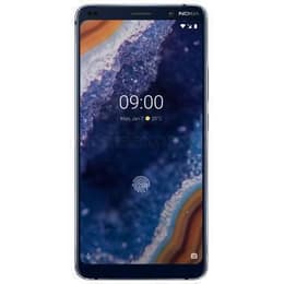 Nokia 9.3 PureView 128GB - Nero