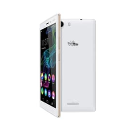 Wiko Ridge 4G