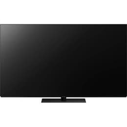 TV 65,0000 Pollici Panasonic OLED Ultra HD 4K TX-65GZ950E
