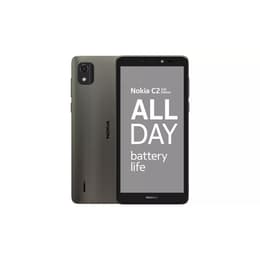 Nokia C2 2E 32GB - Grigio