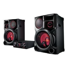 Lg CM9760 Mini casse e speaker