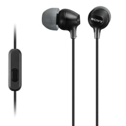 Cuffie con microfono Sony MDR-EX14AP - Nero