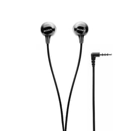 Cuffie con microfono Sony MDR-EX14AP - Nero