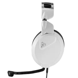 Cuffie riduzione del Rumore gaming wired con microfono Turtle Beach ELITE PRO 2 - Bianco