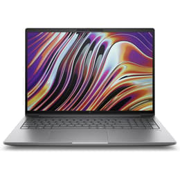 HP ZBook Studio G11 16" Core Ultra 7 1.4 GHz - SSD 1 TB - 32GB - QWERTY - Inglese