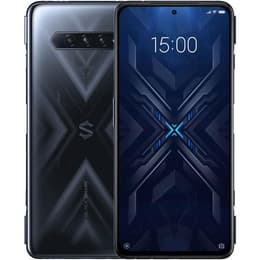 Xiaomi Black Shark 4 Pro 128GB - Nero
