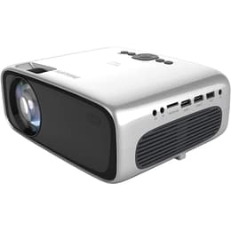 Videoproiettori Philips NeoPix Ultra 2 plus (NPX645) 3600 Luminosità Nero/Grigio