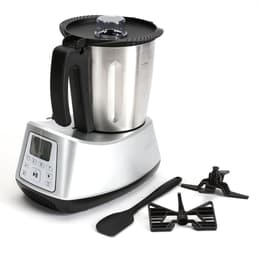 Robot da cucina Cook' Concept KA5106 2L -Grigio