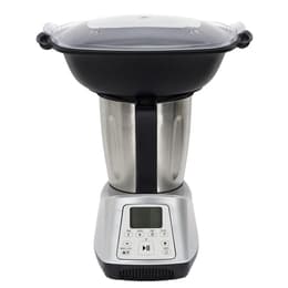 Robot da cucina Cook' Concept KA5106 2,0000L -Grigio