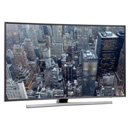 Smart TV 55,0000 Pollici Samsung LCD 3D Ultra HD 4K UE55JU7500 Ricurva