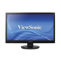 Schermo 23" LCD FHD Viewsonic VA2445-LED