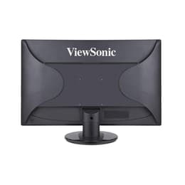 Schermo 23" LCD FHD Viewsonic VA2445-LED
