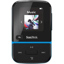 Clip Sport Go 32GB - Nero/Blu