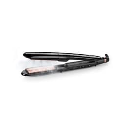 Piastre per capelli Babyliss Steam Smooth ST493E - Nero