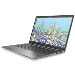HP Zbook Firefly 14 G8 14" Core i7 2.8 GHz - SSD 512 GB - 32GB - QWERTY - Inglese