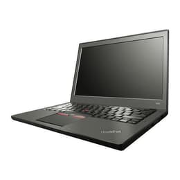 Lenovo ThinkPad x250 12" Core i5 2.2 GHz - SSD 240 GB - 8GB Tastiera Inglese (UK)