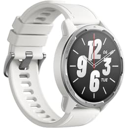 Xiaomi Watch S1 Active Bluetooth 46 mm - Bianco