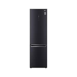 Frigorifero combinato Lg GBB72MCUDN