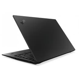 Lenovo ThinkPad X1 Carbon G6 14" Core i5 1.7 GHz - SSD 512 GB - 8GB QWERTY - Inglese
