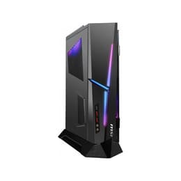 MSI MEG Trident X 10TE 1248EU Core i9 3.7 GHz - SSD 4 TB - 32 GB - NVIDIA GeForce RTX 4070