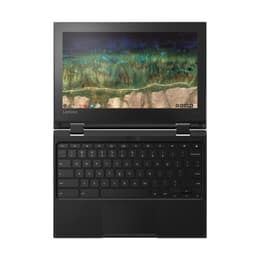 Lenovo Chromebook 11 500e Celeron N400 1.1 GHz 32GB SSD - 4GB QWERTY - Inglese