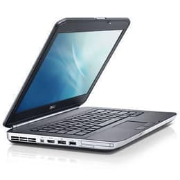 Dell Latitude E5420 14" Core i5 2.3 GHz - HDD 320 GB - 4GB Tastiera Francese