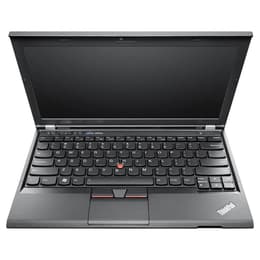Lenovo ThinkPad X230 12" Core i5 2.6 GHz - HDD 320 GB - 4GB Tastiera Spagnolo