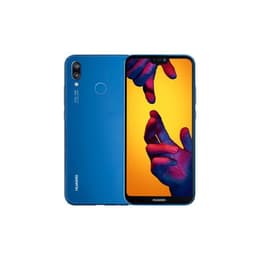 Huawei P20 Lite 64GB - Blu