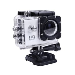 Aizee GZ60 Action Cam