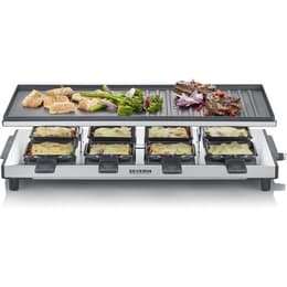 Severin 2375 Piastre per raclette