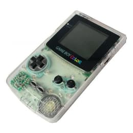 Nintendo Game Boy Color - Trasparente