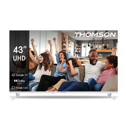 TV 43,0000 Pollici Thomson LED Full HD 1080p 40FG2S14